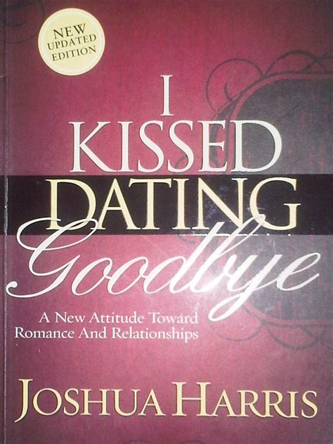 I kissed dating goodbye pdf ebook